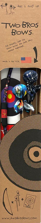 Package Box Set: Galaxy