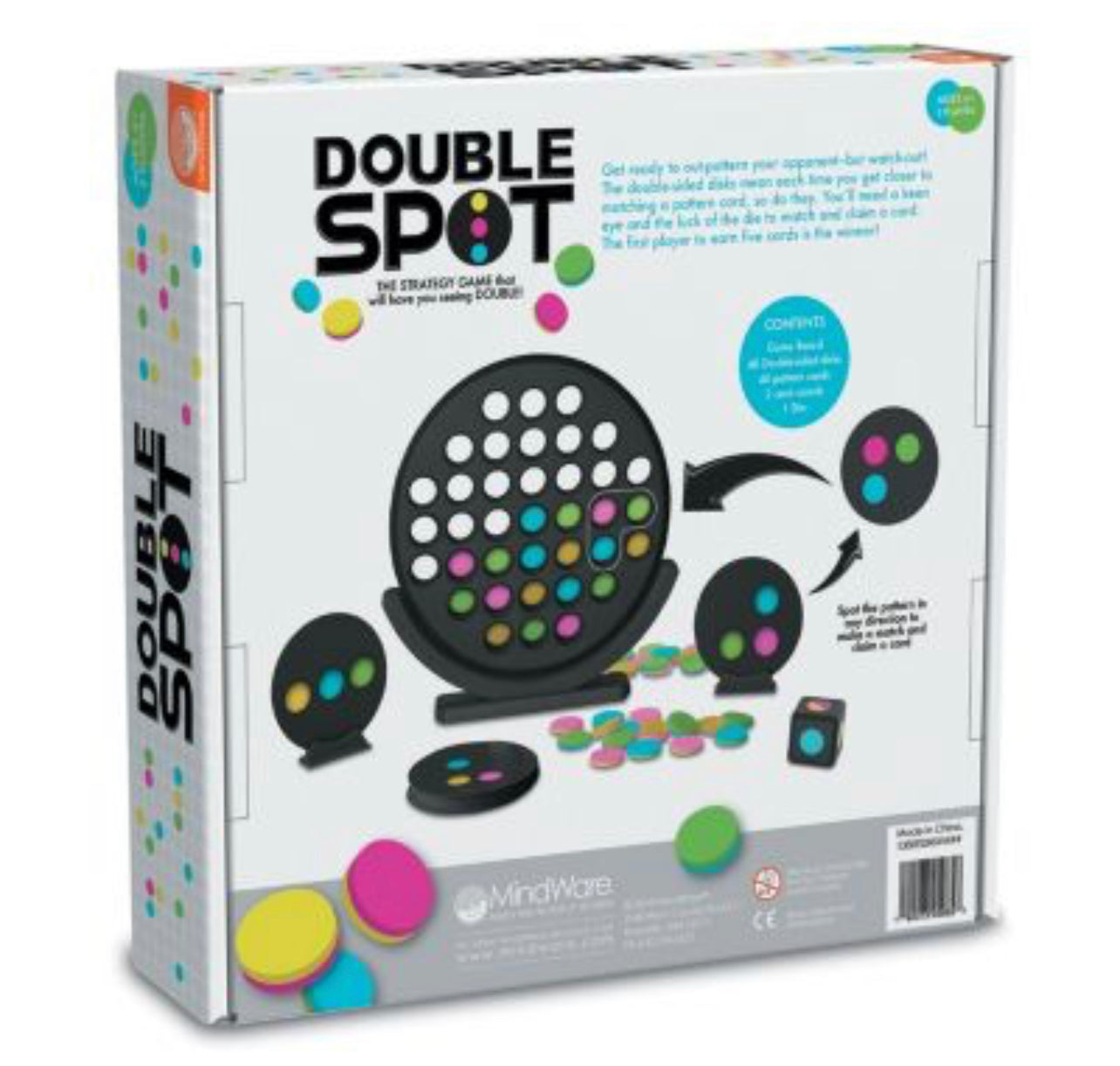 Double Spot
