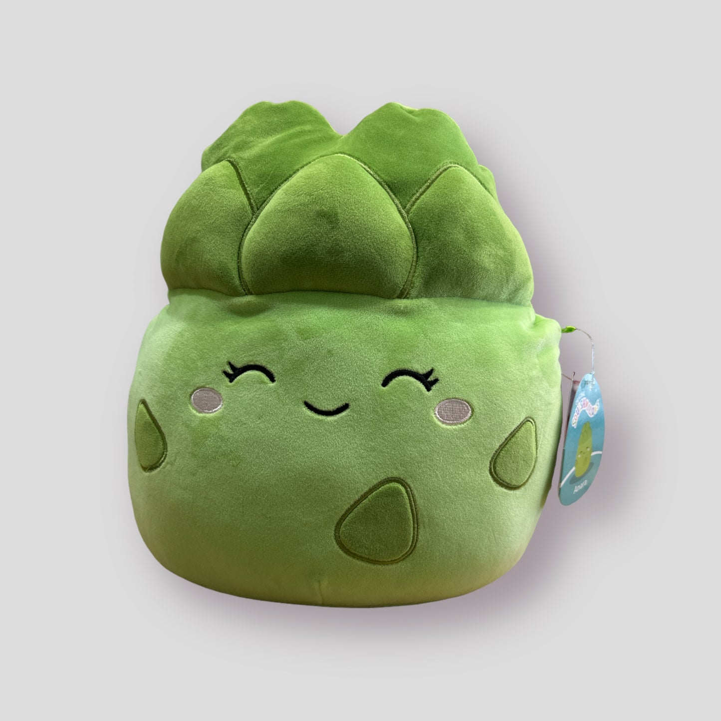 8 Inch Veggie Anara