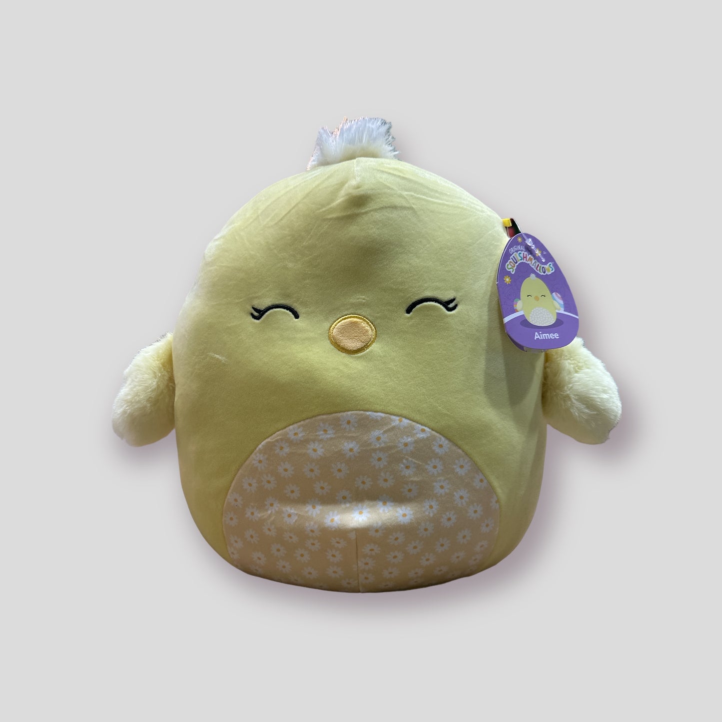 Aimee 12" Easter B