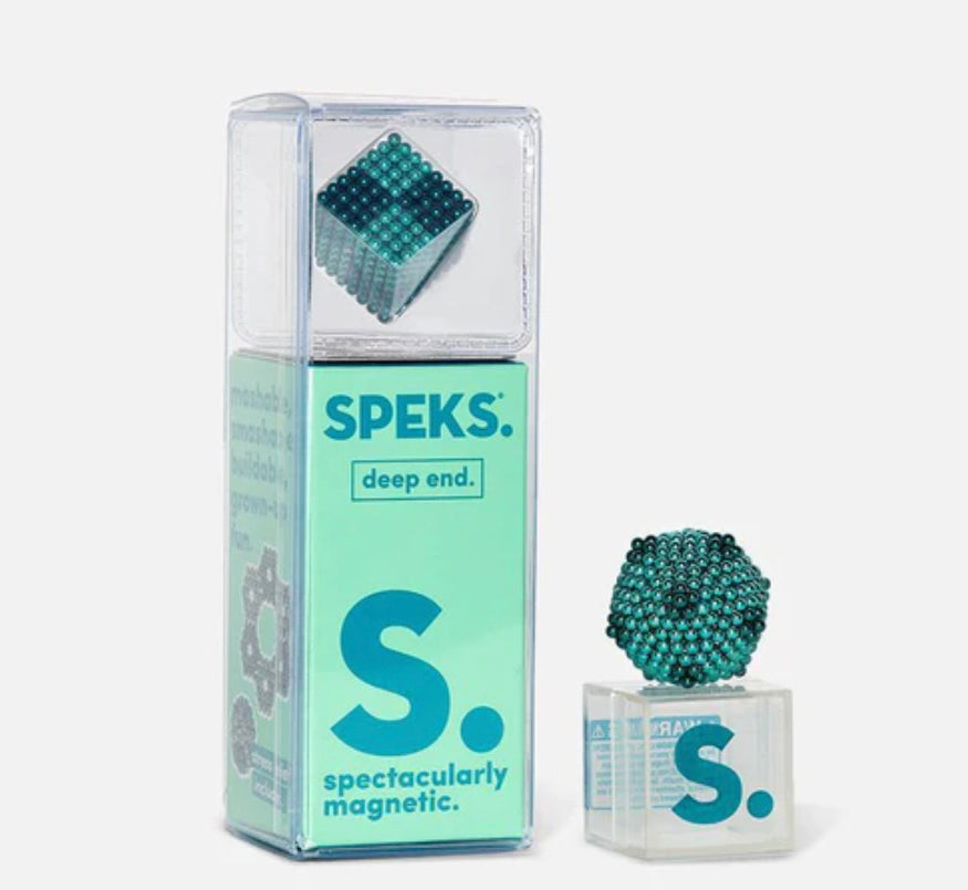 Speks Magnets: Deep End