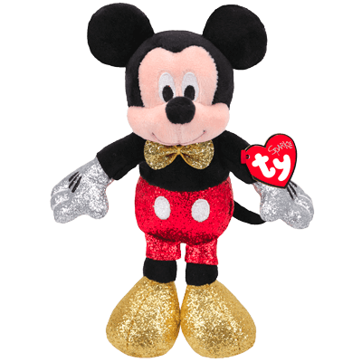 Mickey Sparkle