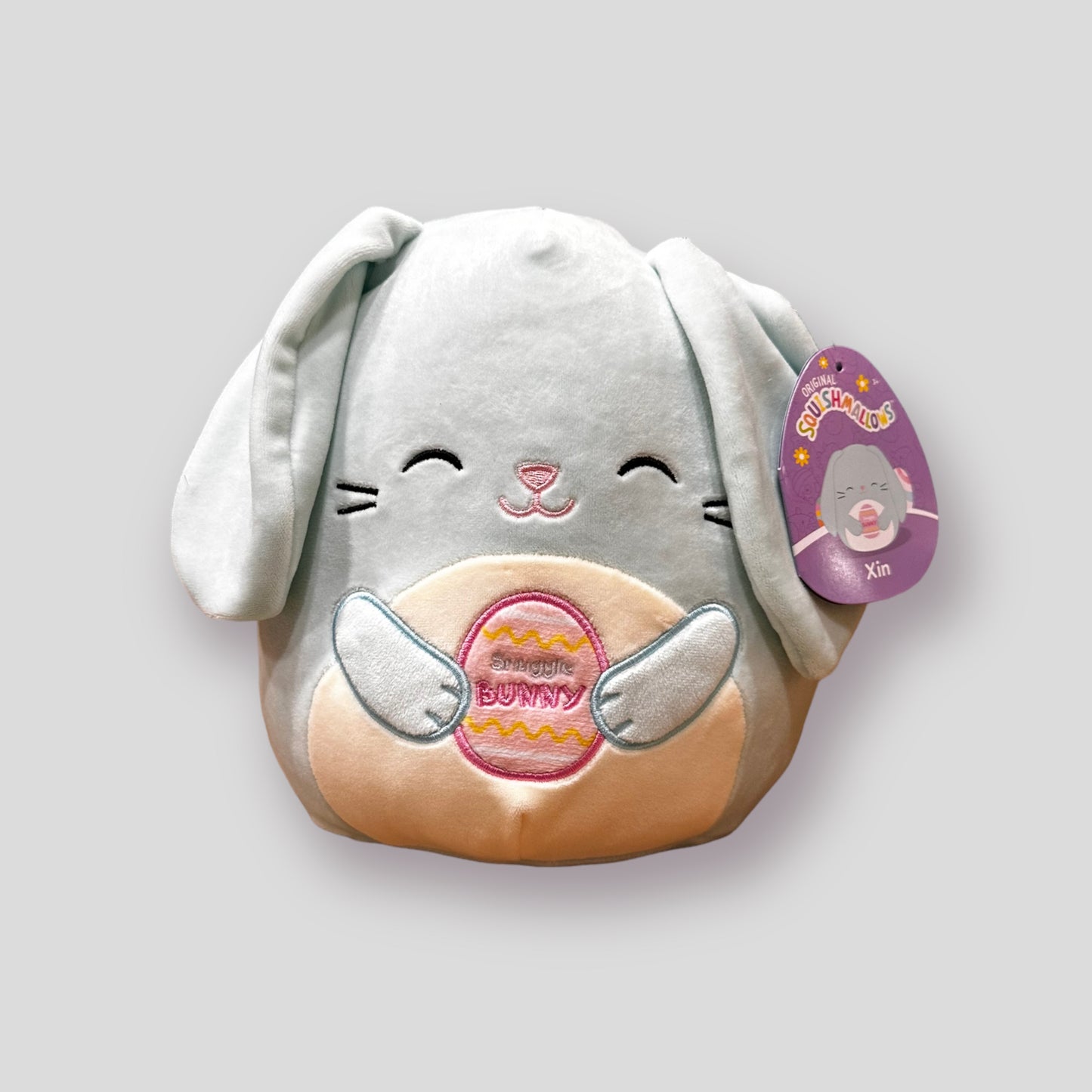 Xin 8" Easter