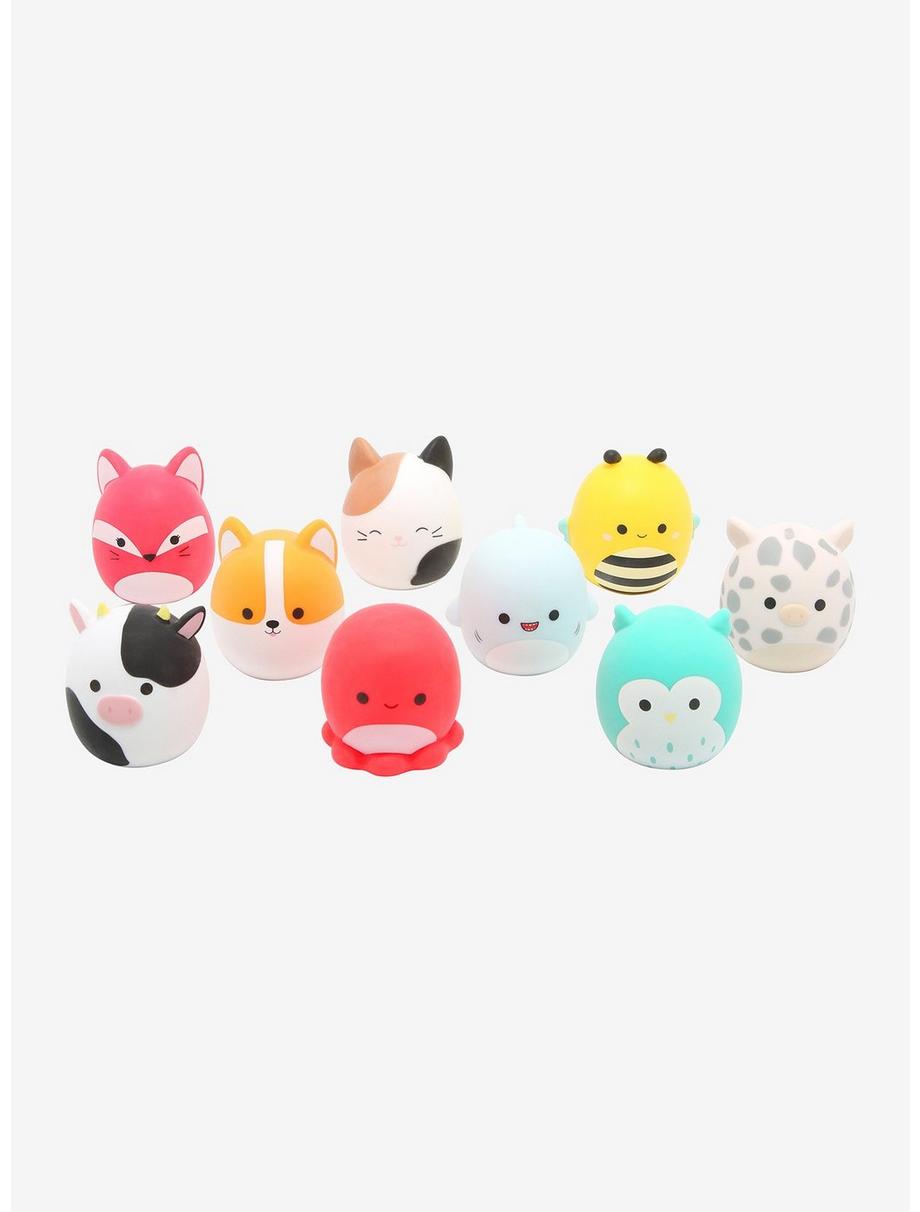 Squishmallows Squooshems Blind Bag Single Pack