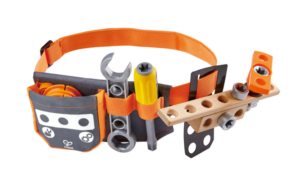 Scientific Tool Belt