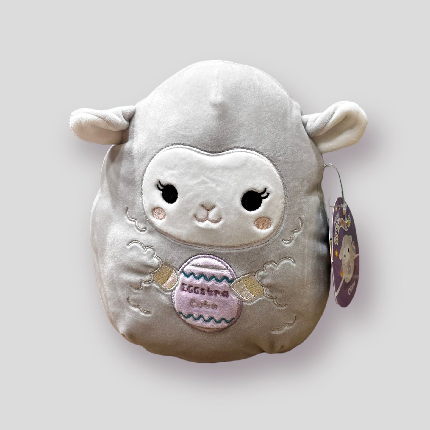 Olana 8" Easter