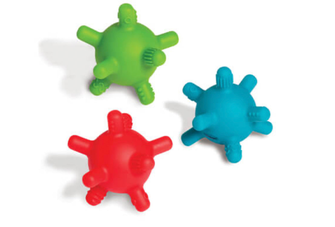 Gummyball Teether