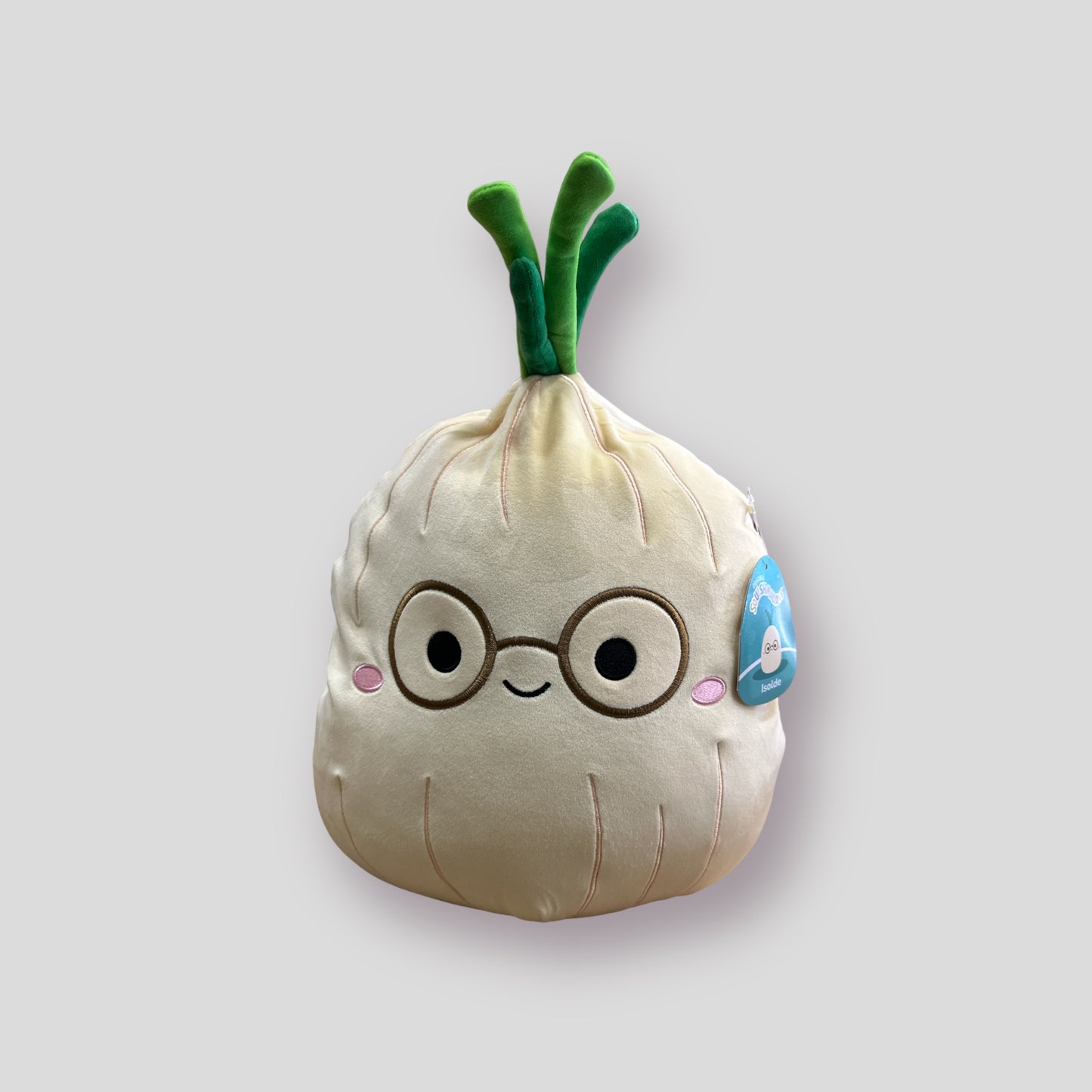 12 Inch Veggie Isolde