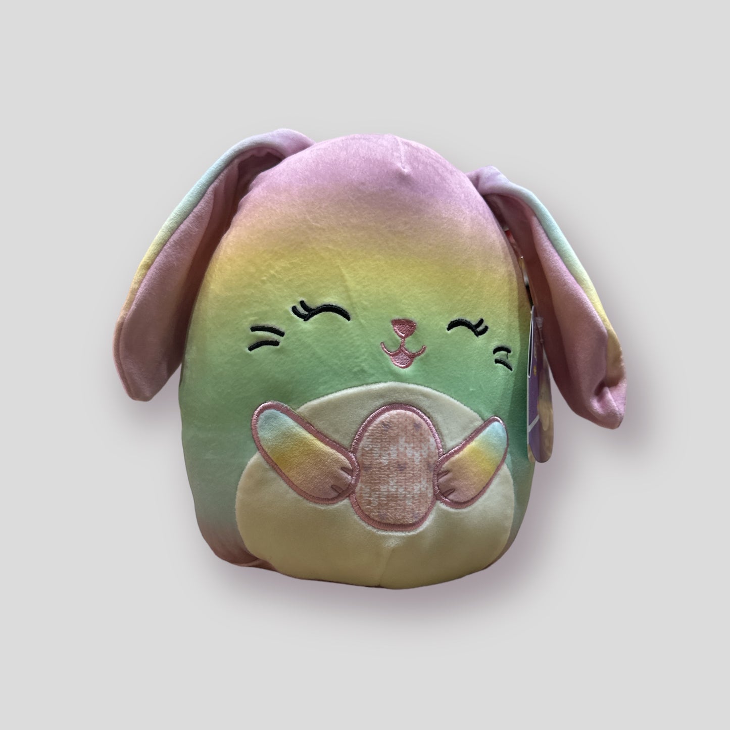Wu 8" Easter C