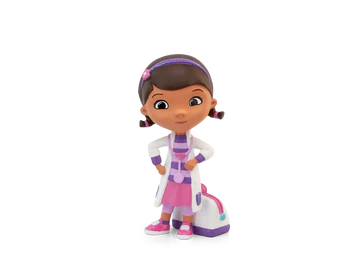 Tonies Disney Junior - Doc McStuffins