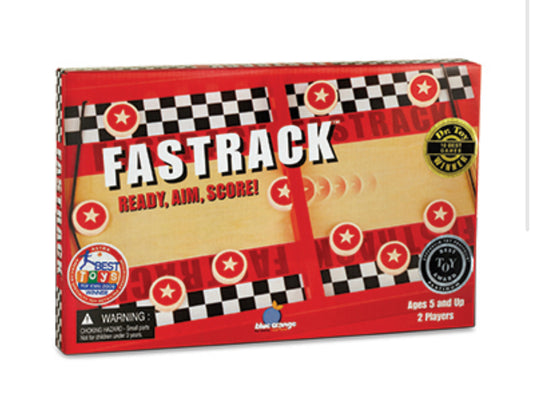 Fastrack