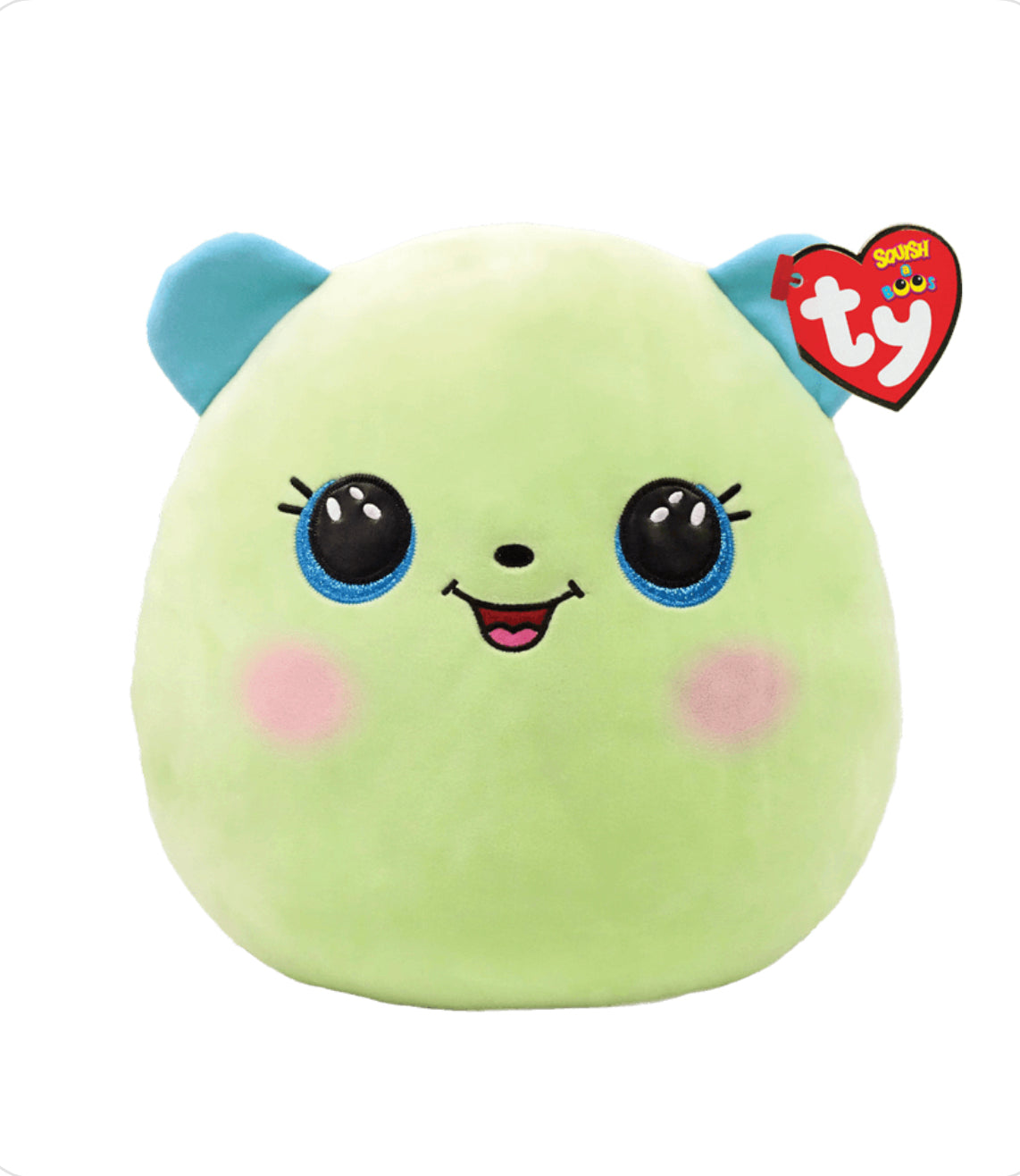 Squish a Boos – Clover
