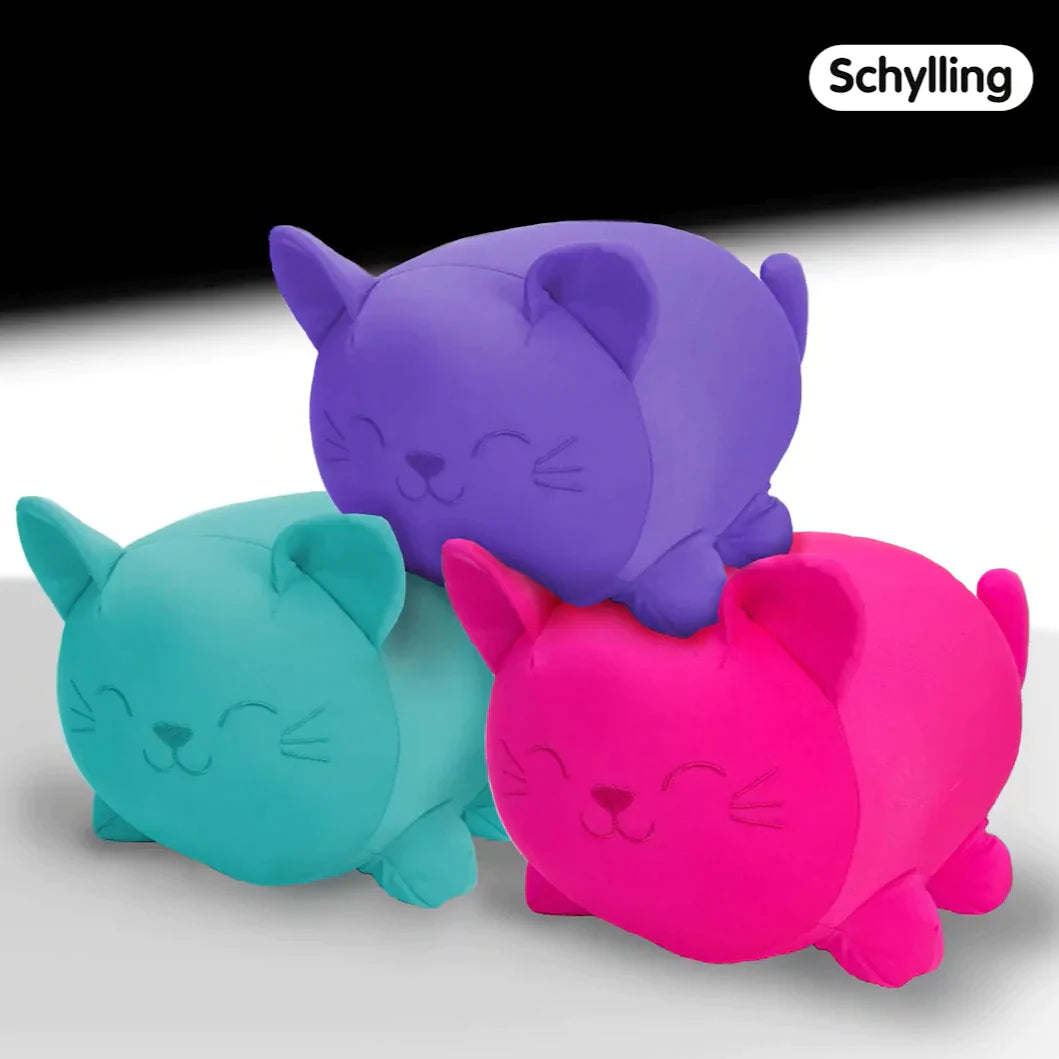 Needoh Cool Cats Dohzee – Ready Set Play