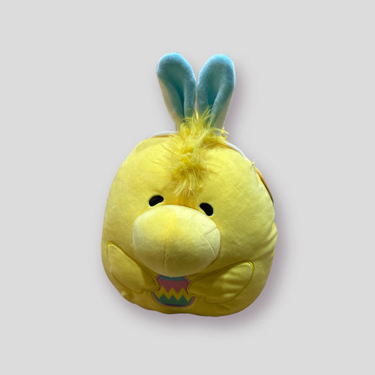 Woodstock Blue Ears 8" Easter