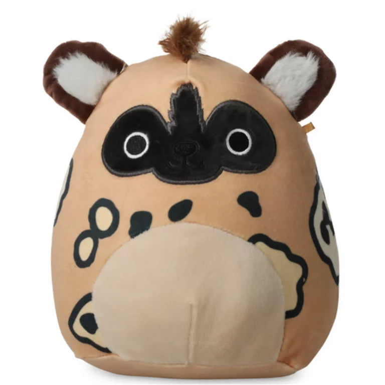 Squishmallows 7” Wildlife Deeto