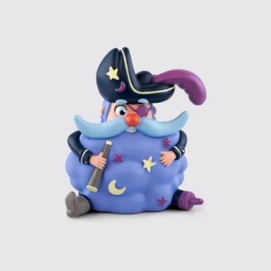 Tonies Calm: Cap'n Dreambeard