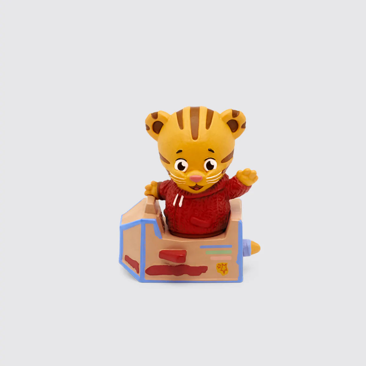 Tonies Daniel Tiger Audio Play Character