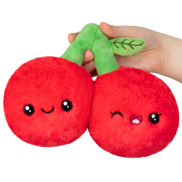 Snacker Cherry