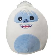 12 Inch Bumble The Abominable Snow Monster