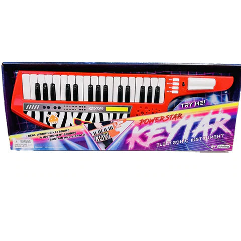 Powerstar Keytar