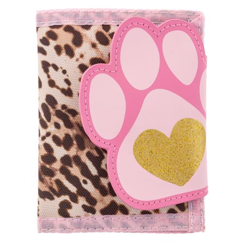 Wallet Leopard