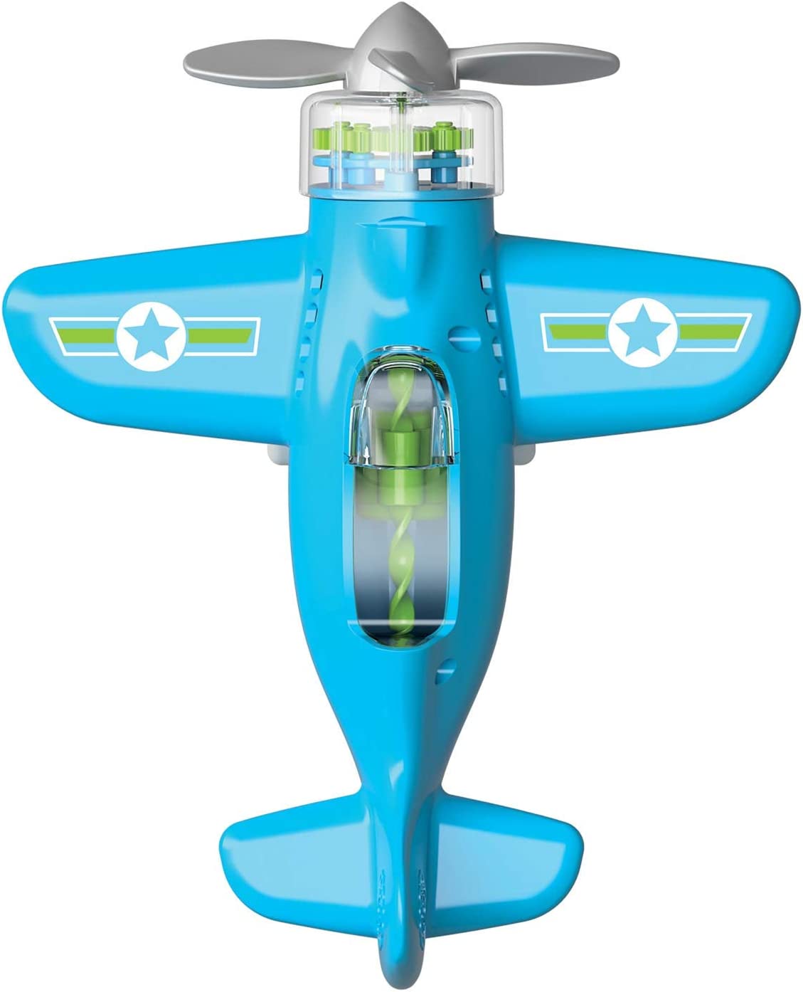 Playviator Blue