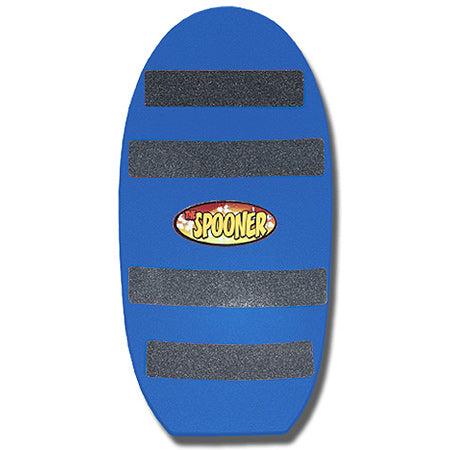 Spooner Pro Balance Board: Blue