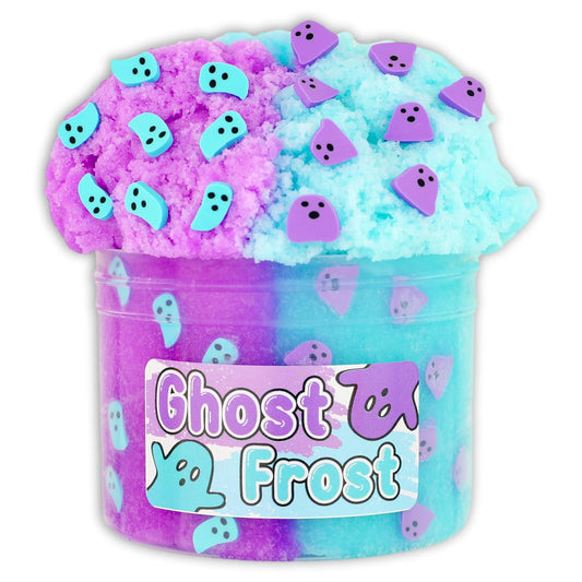Dope Slimes Lychee Shaved Ice Slime