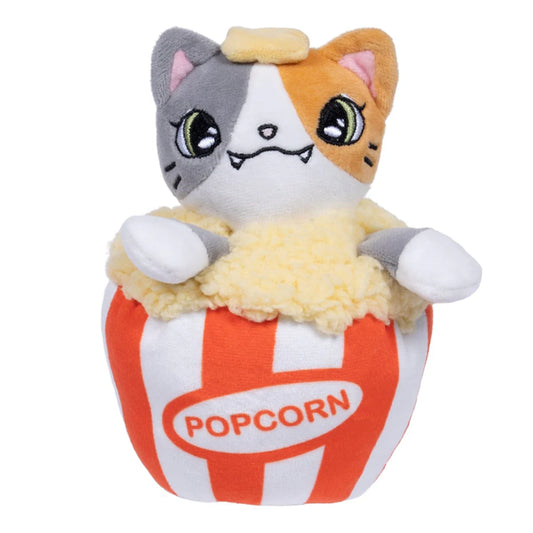 Adora Pawpcorn Plush