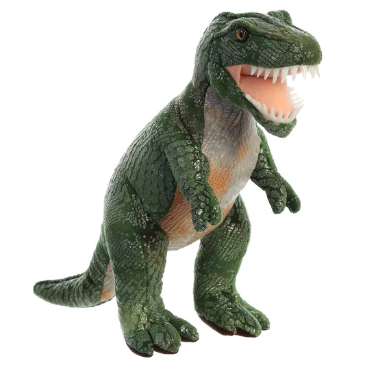 Tyrannosaurus Rex Dinosaur Plush