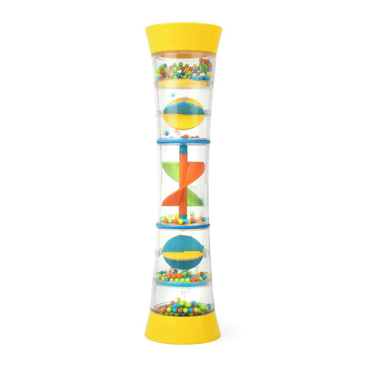Twirly Whirly Action/Reaction Toy