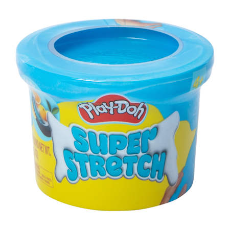 Super Stretch Blue
