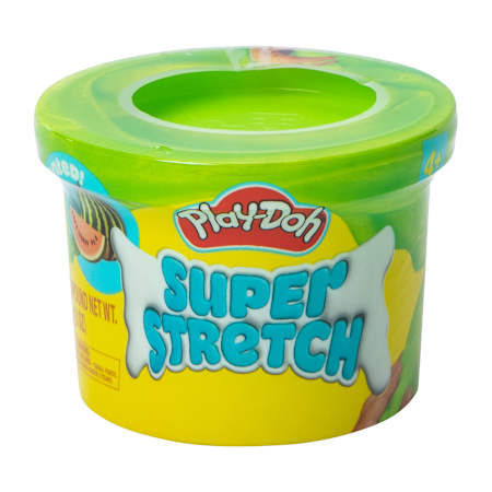 Super Stretch Green