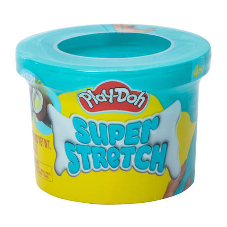 Super Stretch Turquoise
