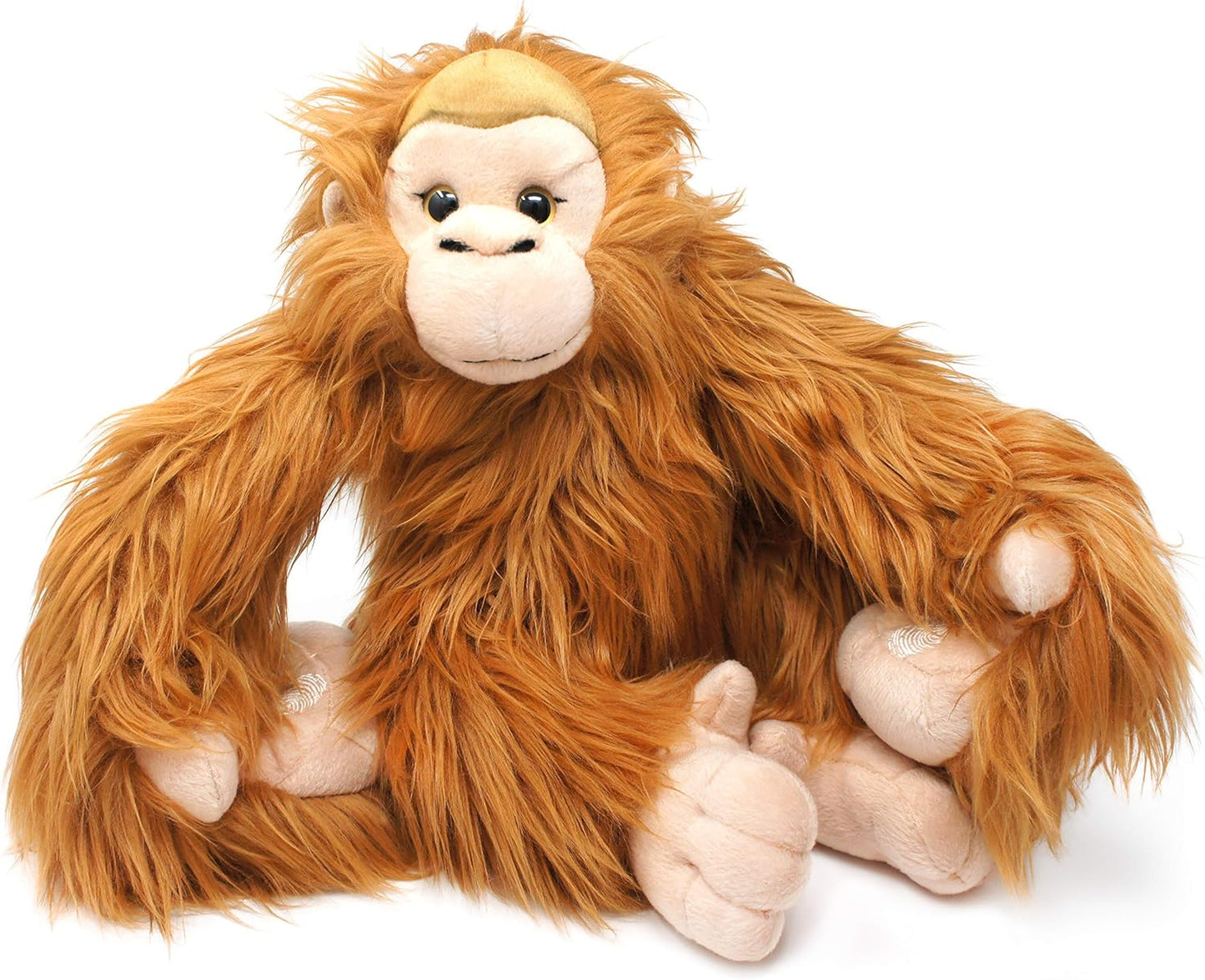 Ornaldo The Orangutan
