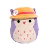Holly the Owl 12 inch Squishmallow