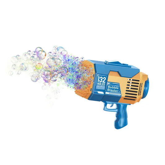 132 Hole Bubble Blaster