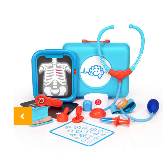 Pretendables Doctor Set