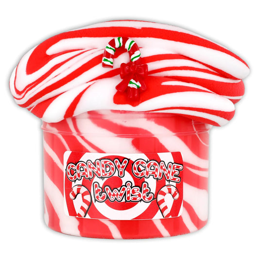 Candy Cane Twist