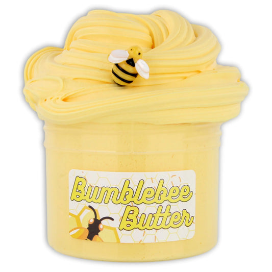 Dope Slimes: Bumblebee Butter