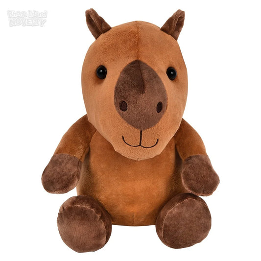 Capybara