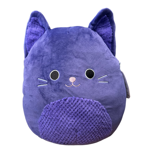 Squishmallow Halloween 5" Zazzie