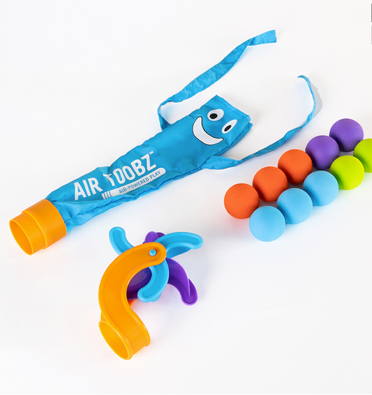 Air Toobz Whirlwind Accessory Pack