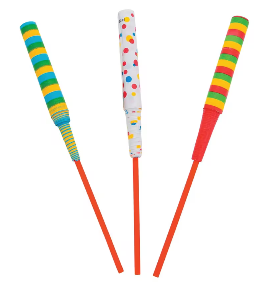Paper Yoyo Toys