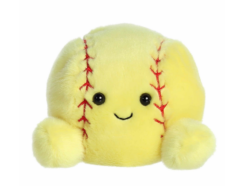 5" SHORTSTOP SOFT BALL