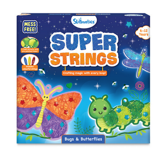 Super Strings