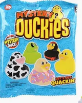 Blind Bag Ducky 2"