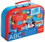 Animal ABC Floor Puzzle