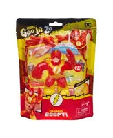 DC Hero Series 4 Toy-Speed Armor Flash