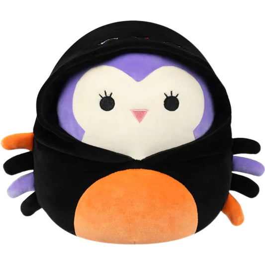 Squishmallow Halloween 8" Costumed Holly